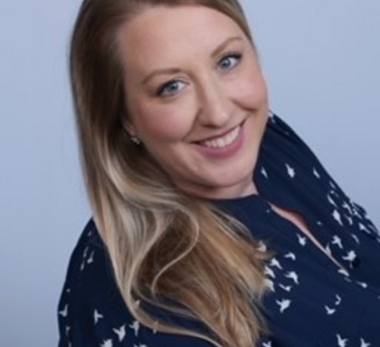 Photo of Theresa Ordway