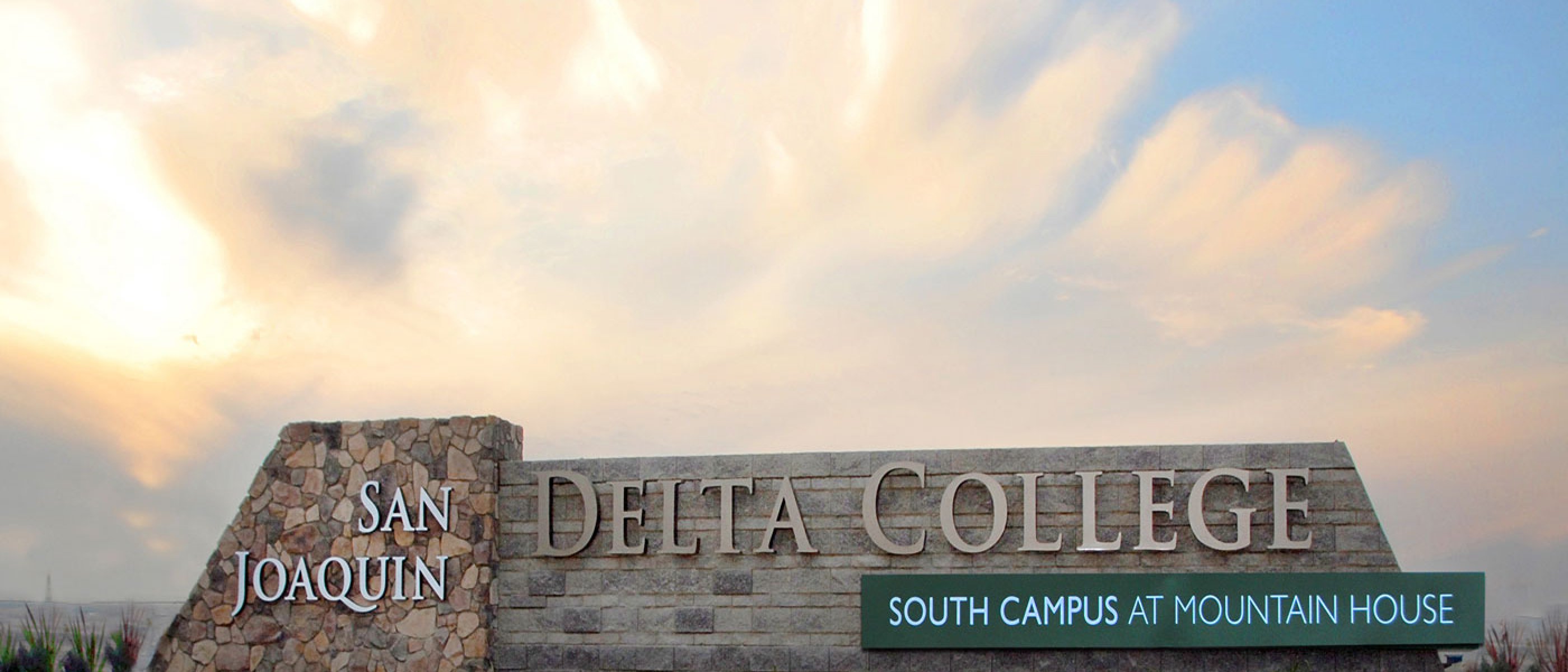 Delta College at South Campus