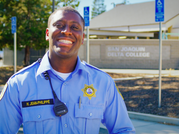 Delta College Police