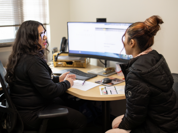 Counseling At Delta 