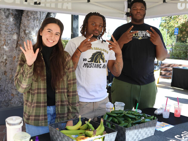 Basic Needs Market