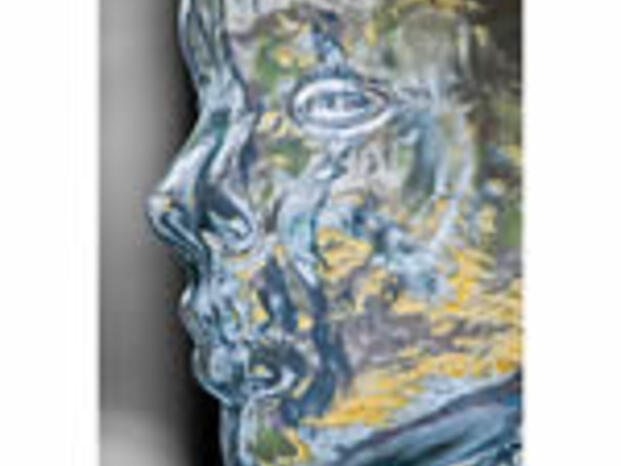 Cover of Artifact Nouveau