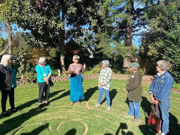 Stockton Institute for Continued Learning