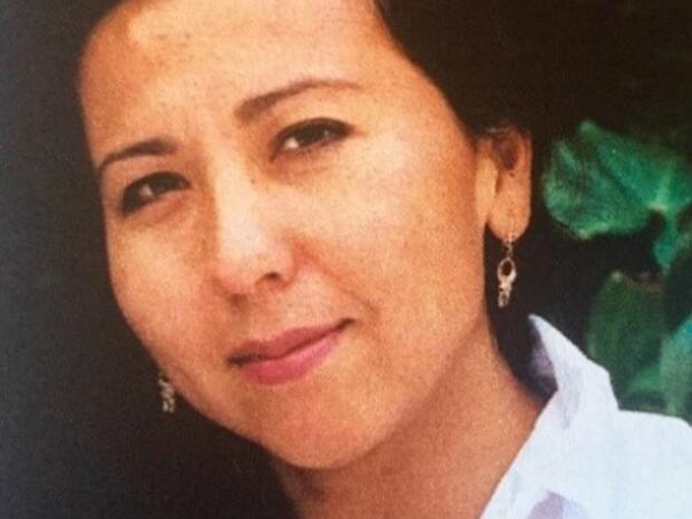 Art Faculty Exhibition Artist