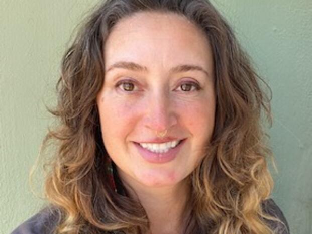 Art Faculty Exhibition Artist