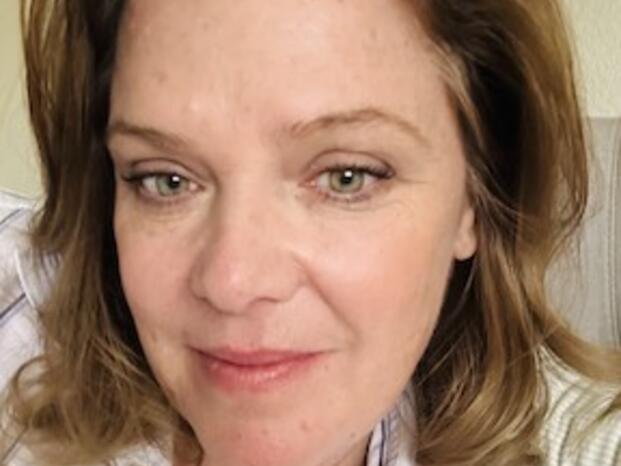 Art Faculty Exhibition Artist