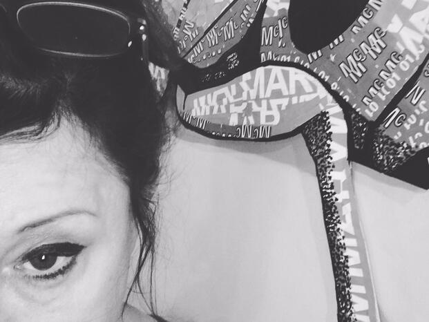 Art Faculty Exhibition Artist