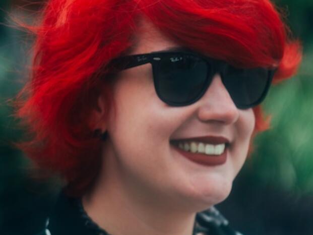 Art Faculty Exhibition Artist