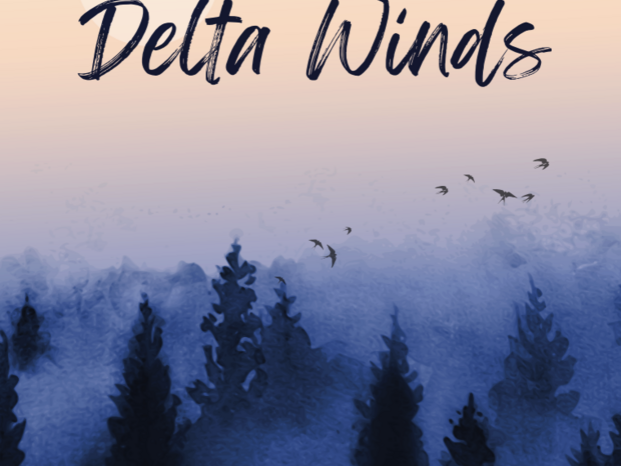 Delta Winds 2026 PDF Edition