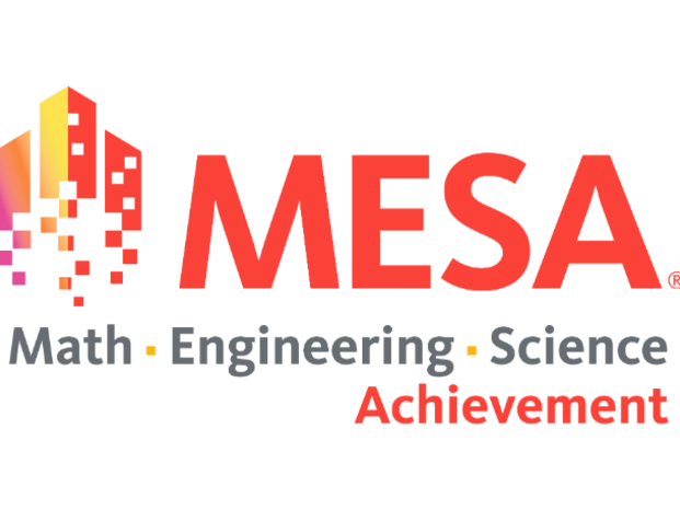MESA Logo w/ Tag line