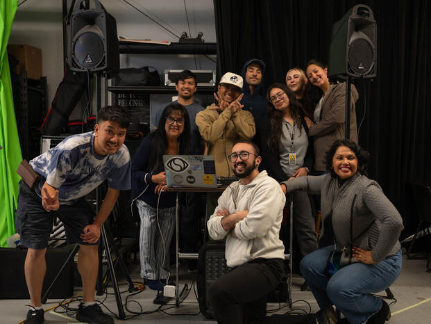 Digital Media at Delta