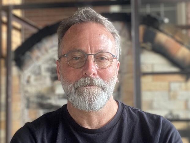 Ted Adler