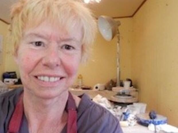 Margaret Keelan
