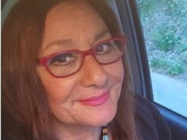 Becky Olvera Schultz