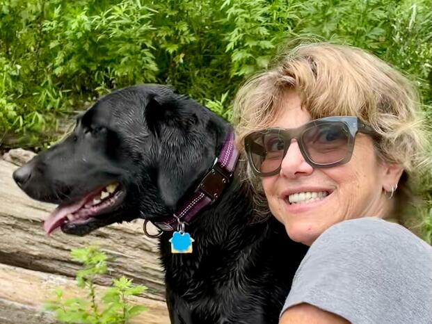 Photo of Gina Tauro