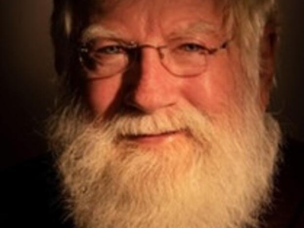 Photo of John Tobin