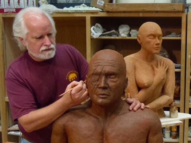 Photo of Dan Woodard