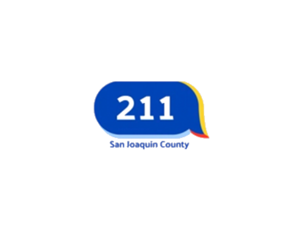 2-1-1 SJ Logo