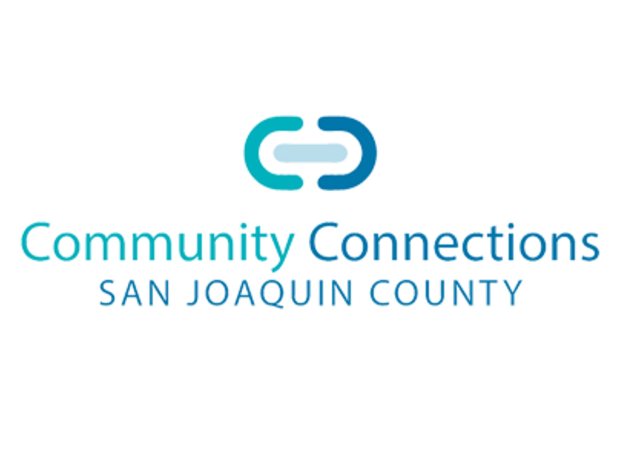 Community Connection Logo