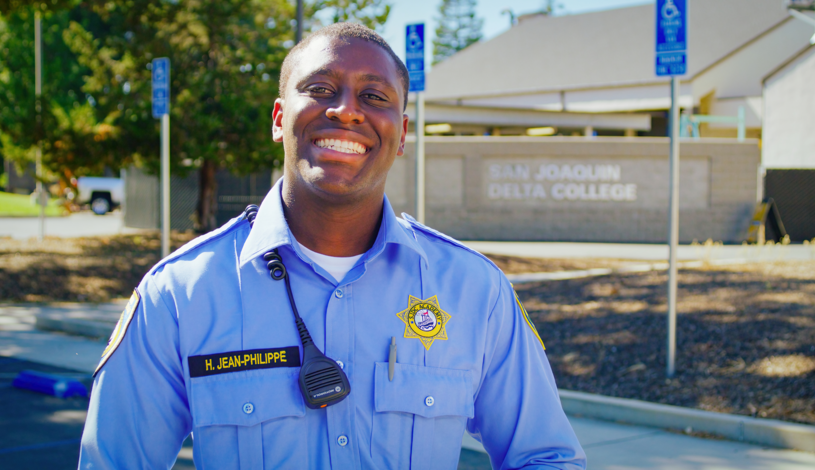 Delta College Police