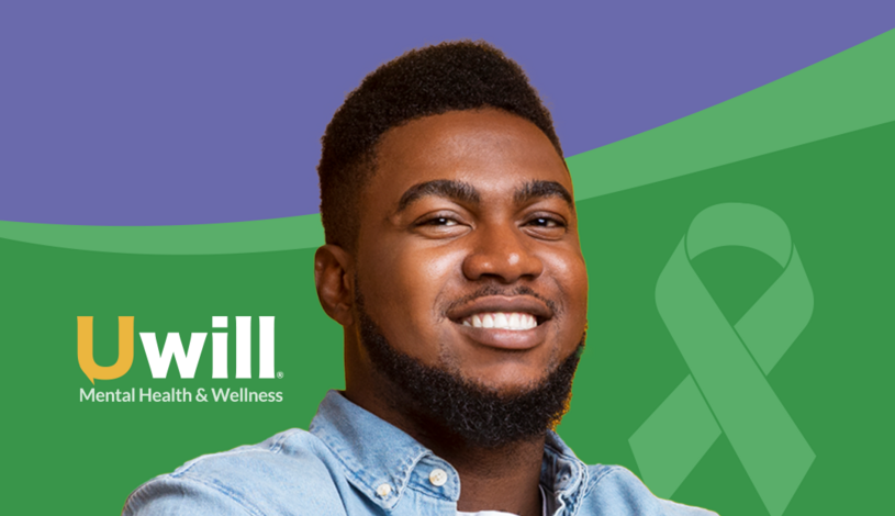 Uwill Virtual Mental Health Support