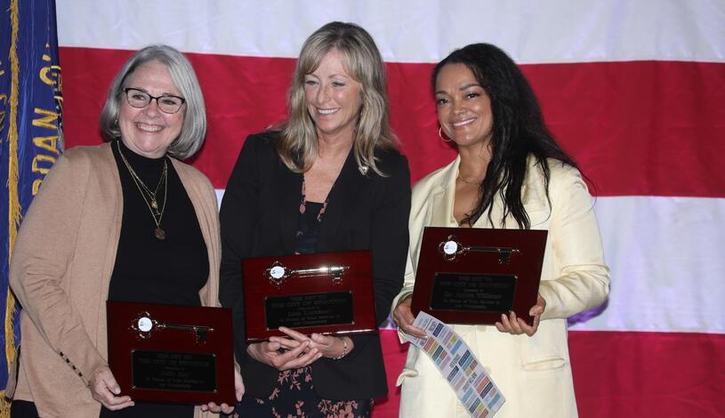 The new HOPE Program collaboration