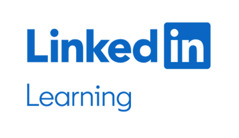 LinkedIn Learning Logo