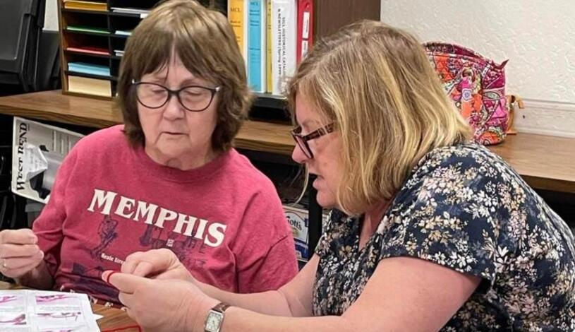 Stockton Institute for Continued Learning