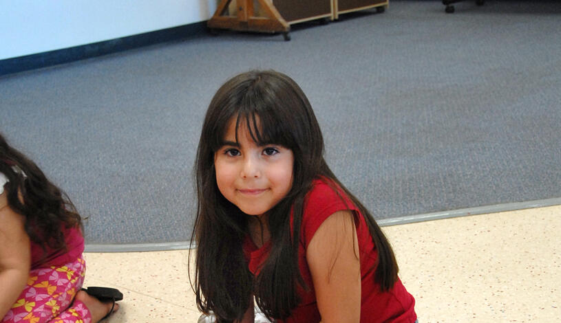 Kids College Workshop