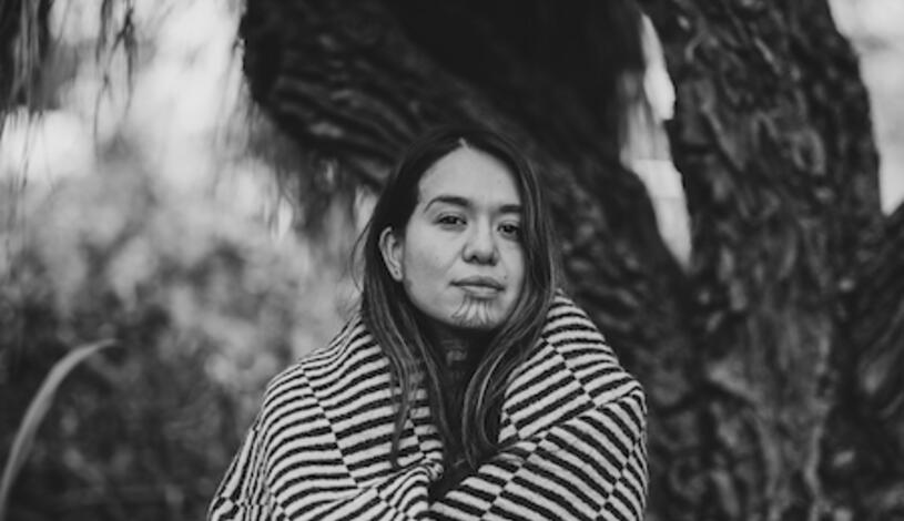 Photo of Arleene Correa Valencia