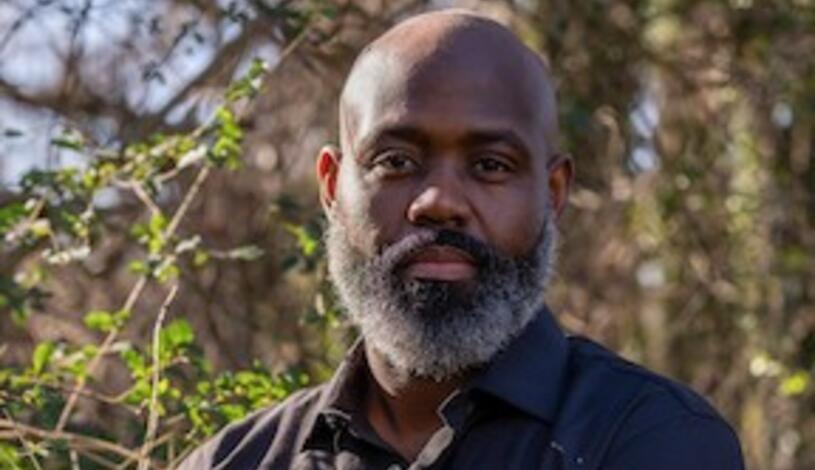 Photo of Rashod Taylor