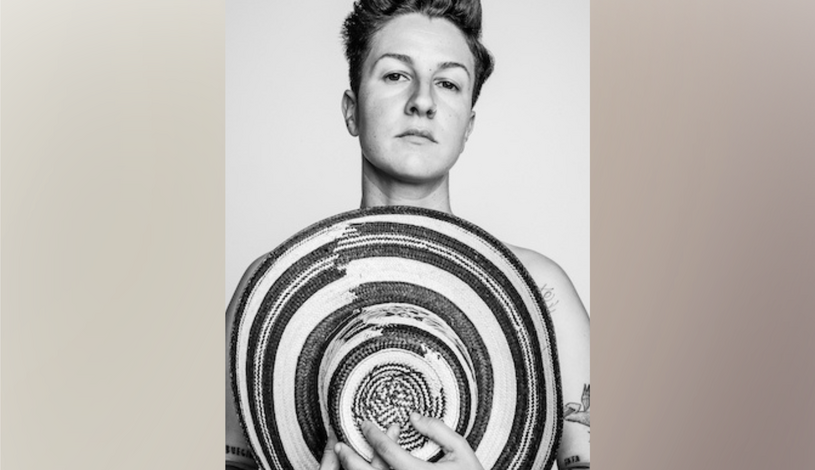 Photo of Jessica Sabogal