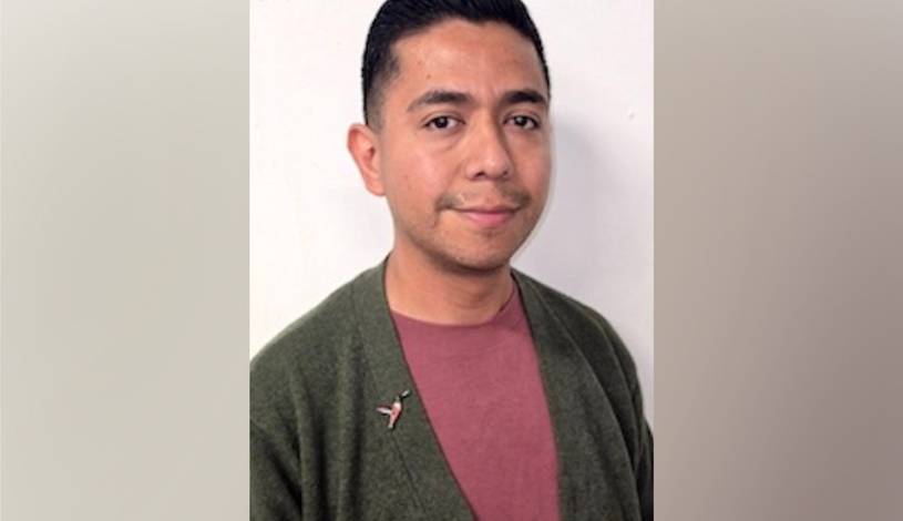 Photo of Jose Flores Nava