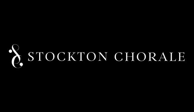Stockton Chorale Logo