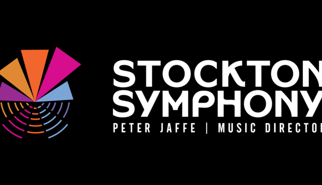 Stockton Symphony Logo