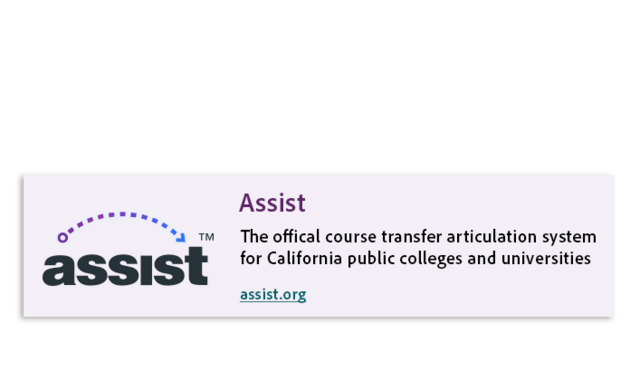 Assist Logo