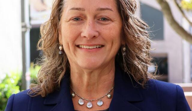 Dr. Katrina Johnson Leon