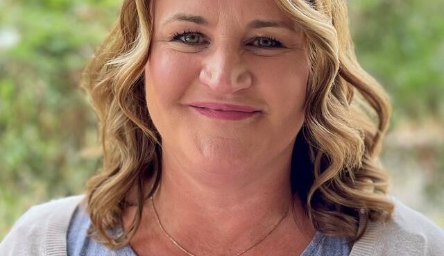 Photo of Kelley Graham