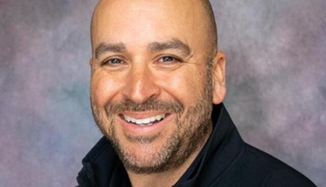 Tony Espinoza
