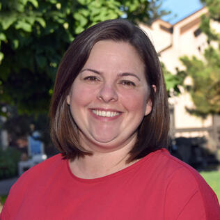 Photo of Bethany Acquistapace