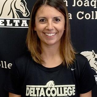 Photo of Adrienne Sorenson