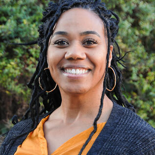 Aerika Ledezma Staff Photo