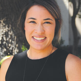 Photo of Amanda Sakoda