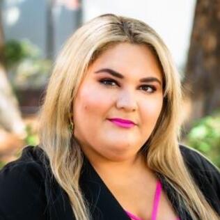 Photo of Ana Villegas