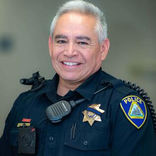 Armando Sapata Profile Picture