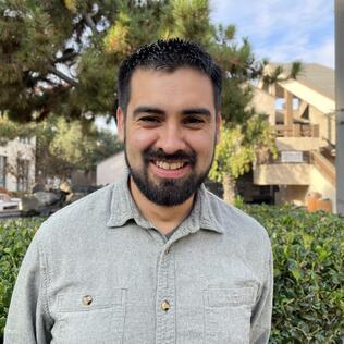 Photo of Axel Banuelos