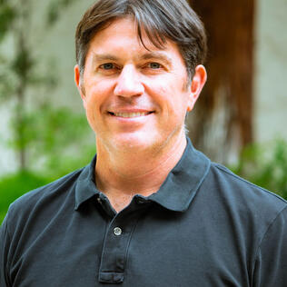 Photo of Benjamin Reece