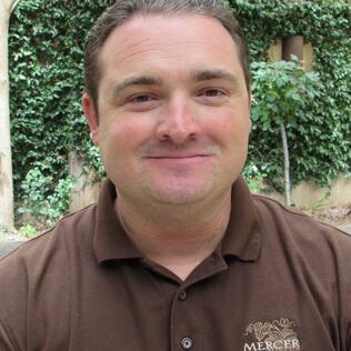 Photo of Bradley Hannan