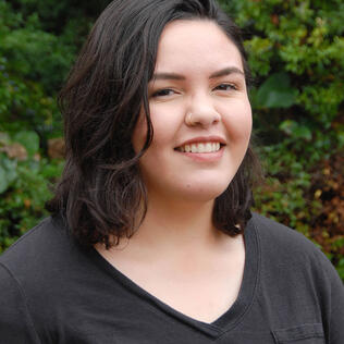 Photo of Chantal Solario