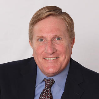 Photo of Charles Jennings